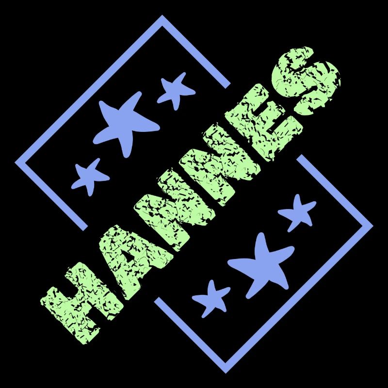 Prénom Hannes