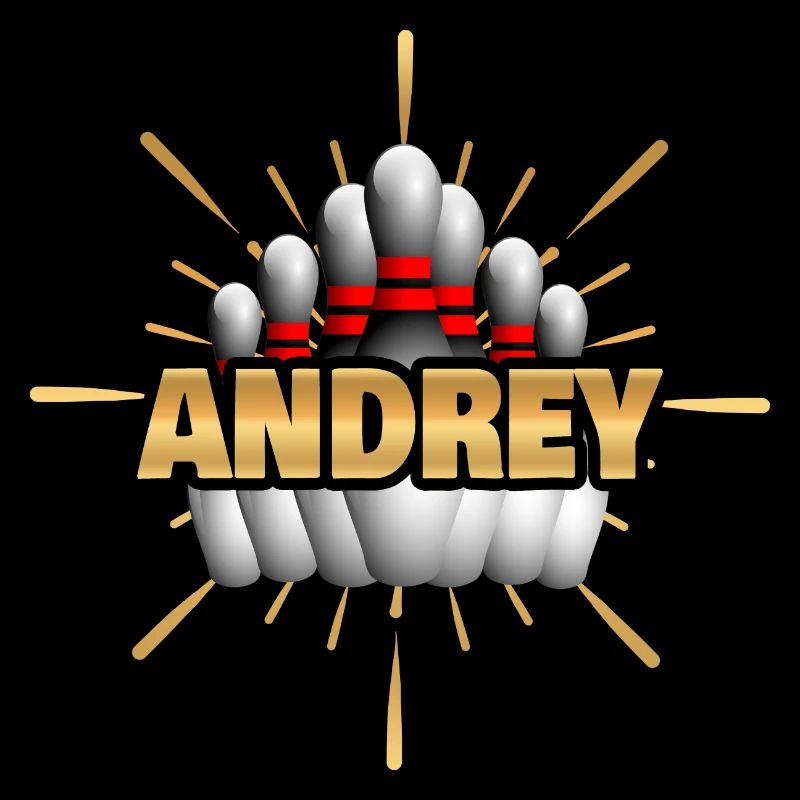 Cadeau pour Andrey