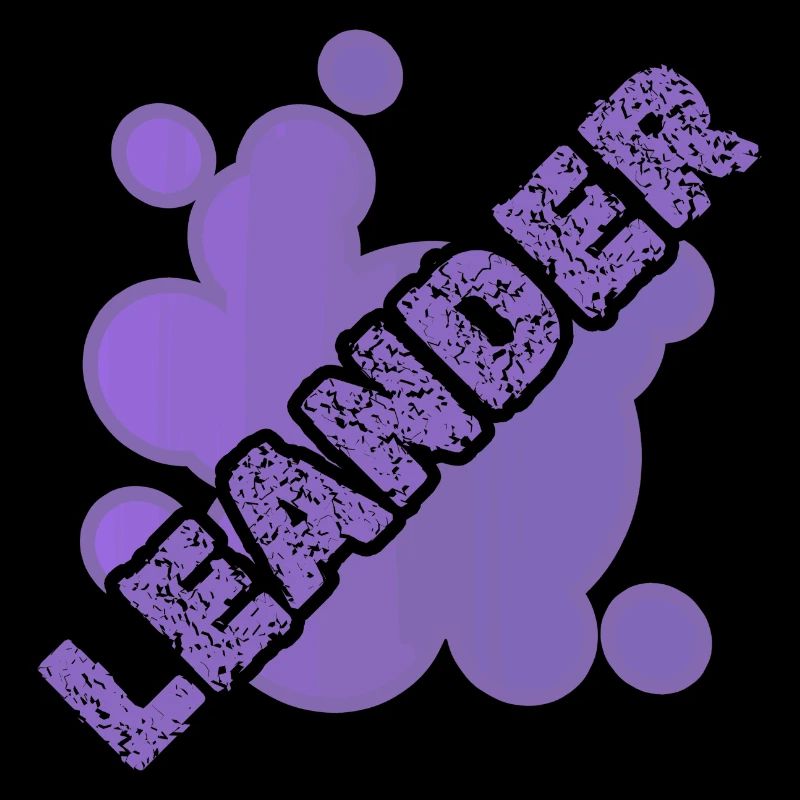 First name Leander