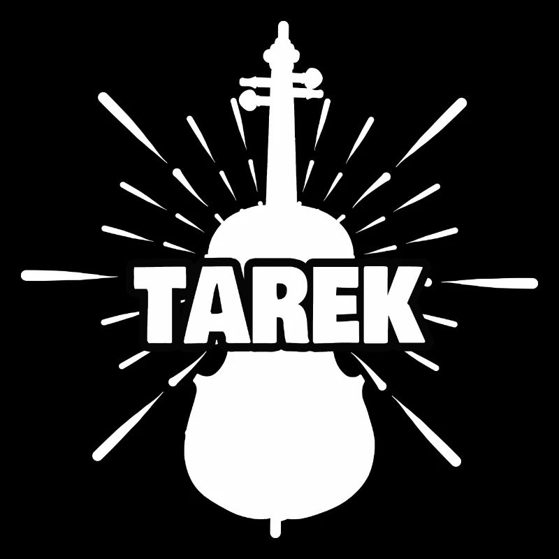 Violin Tarek