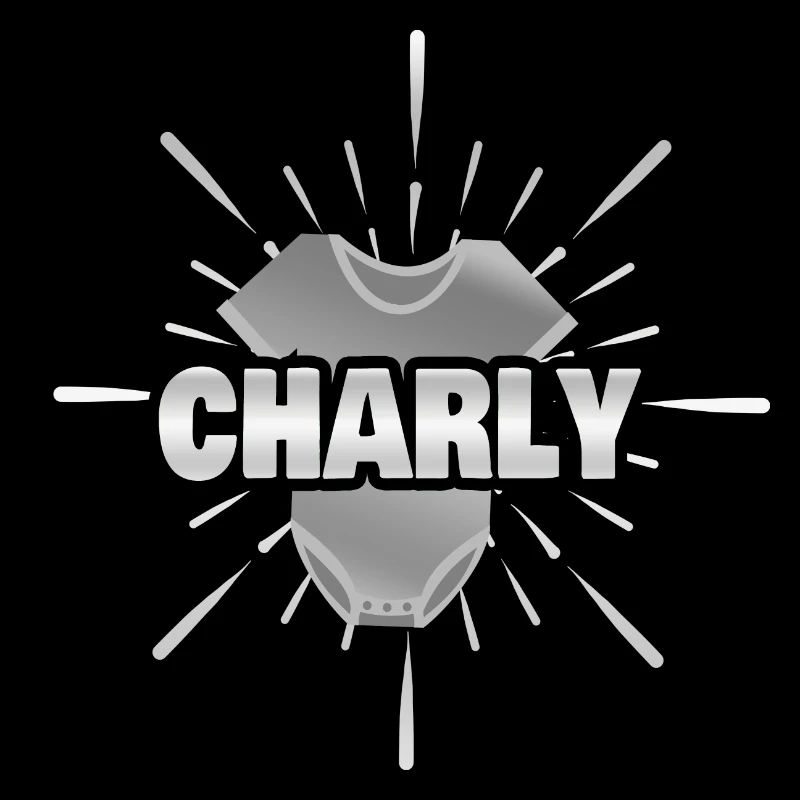 Naissance Charly