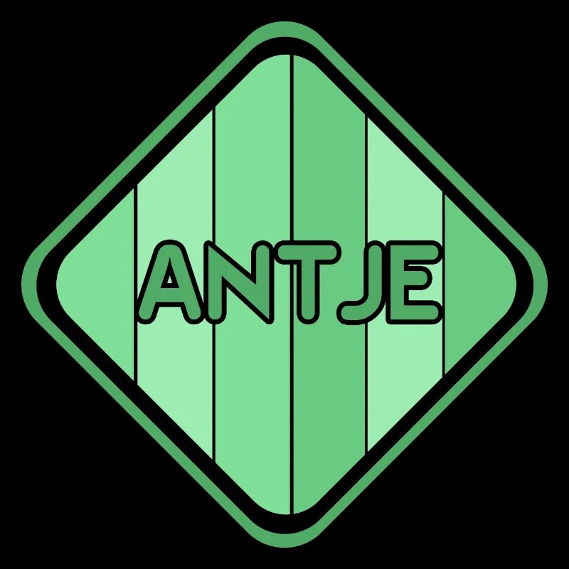 Fille Antje