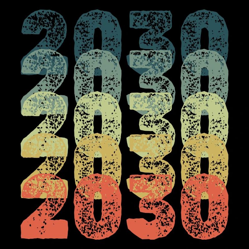 Year 2030