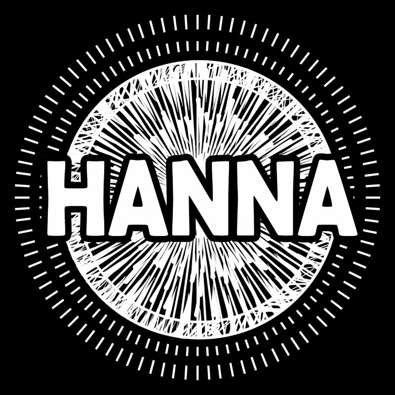 Geschenkidee Hanna