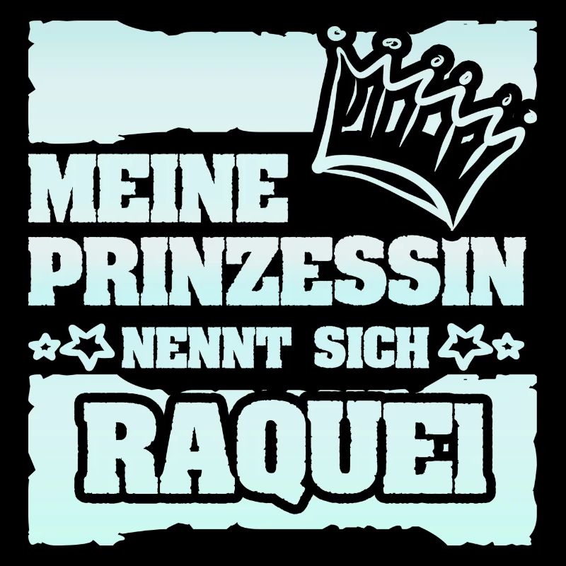 Mädchenname Raquel