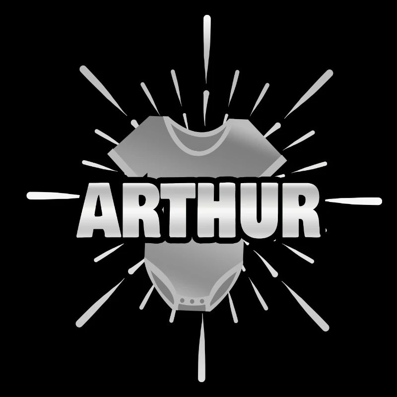 Gift for Arthur