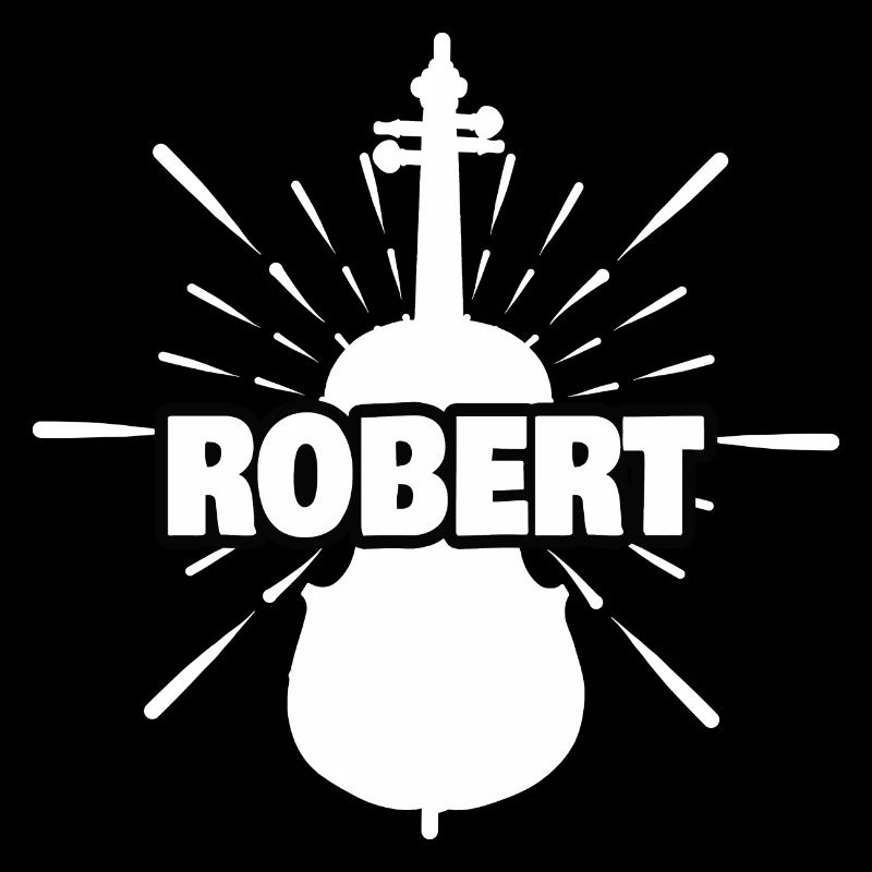 Geschenk für Robert