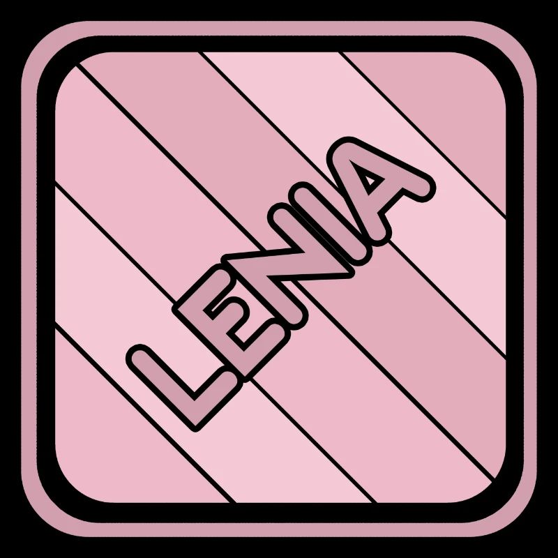 Prénom Lenia