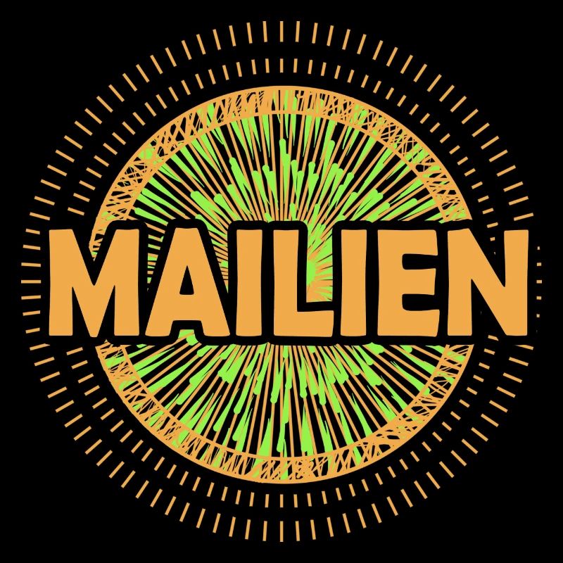 Mailien als Geschenkidee