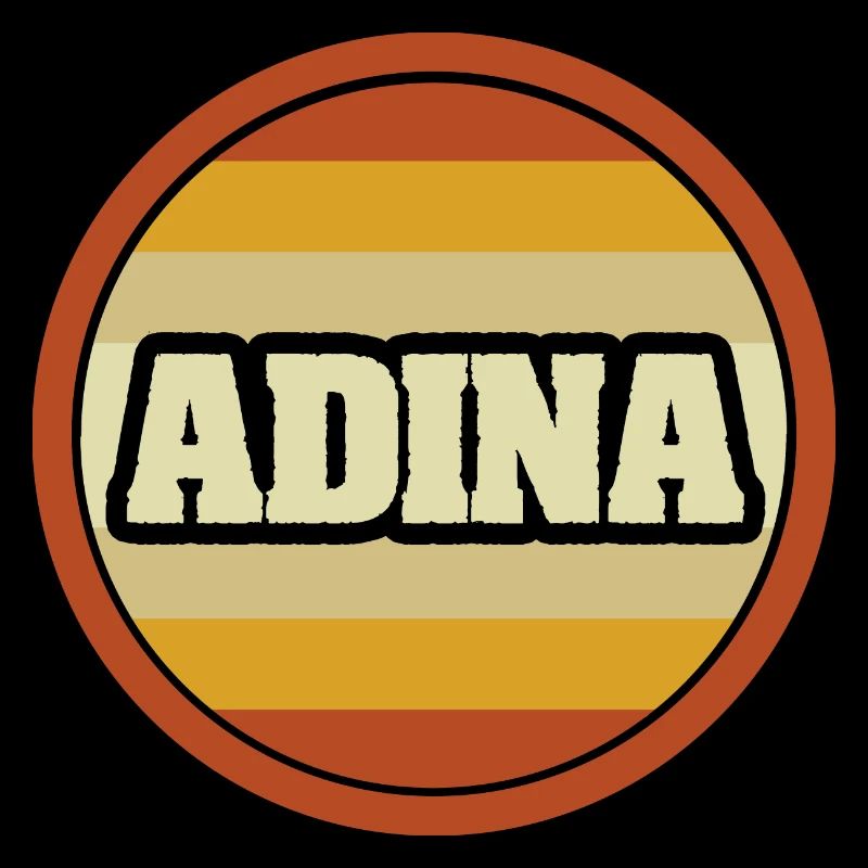 Adina as a first name