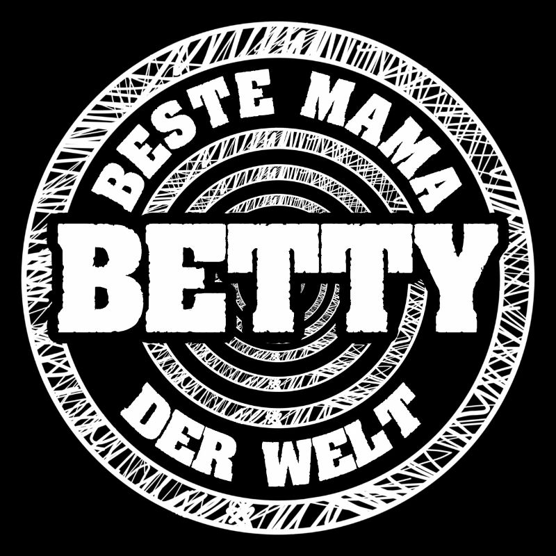 Mutter Betty