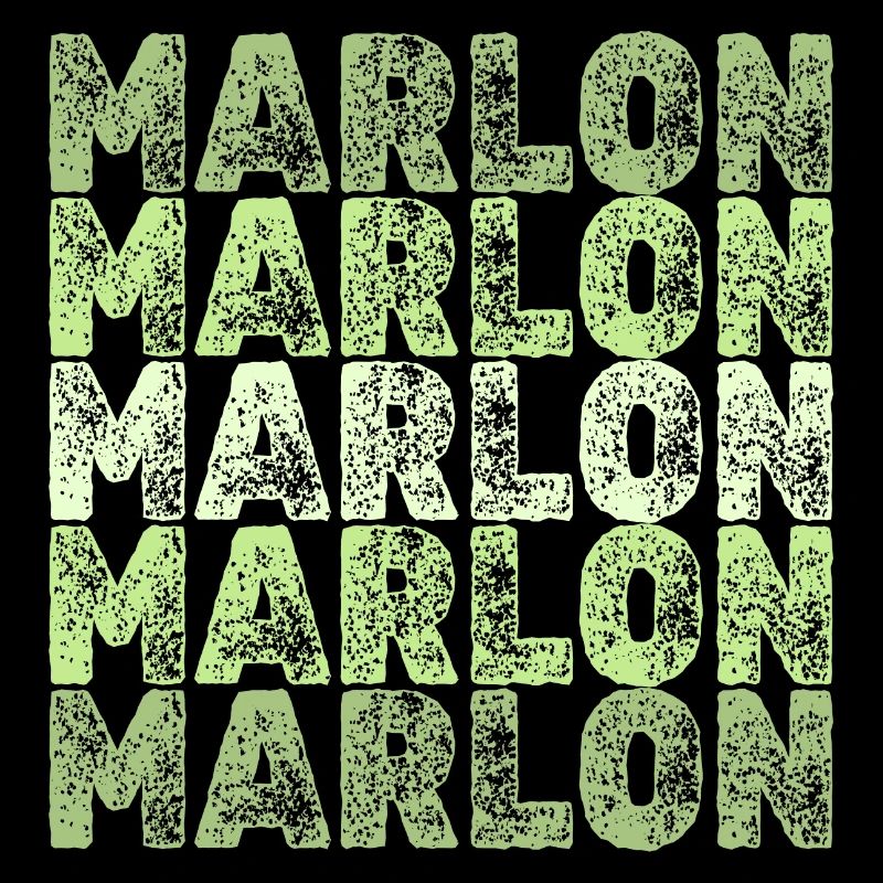 Marlon Marlon