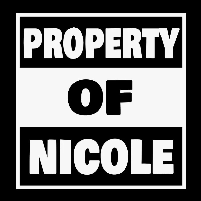 Nicole comme prénom