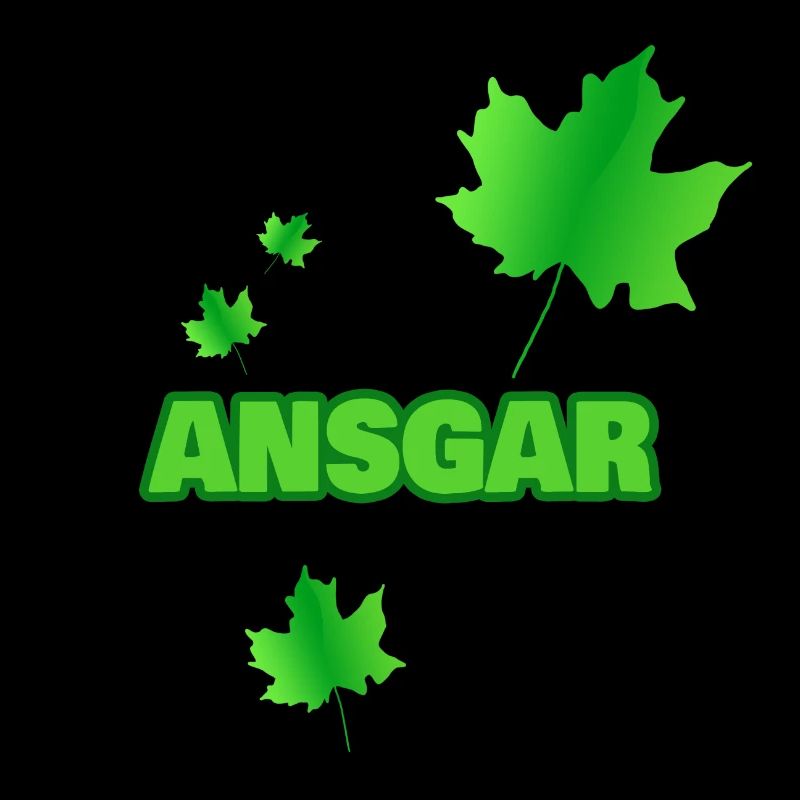 Ansgar