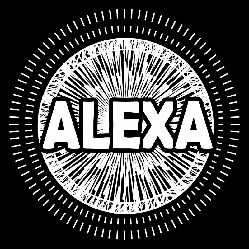Gift idea Alexa