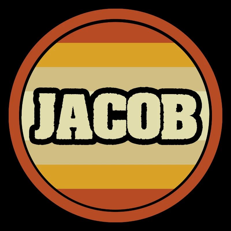 First name Jacob