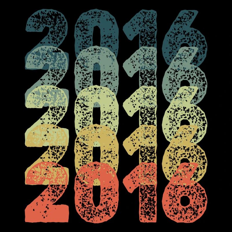 Year 2016