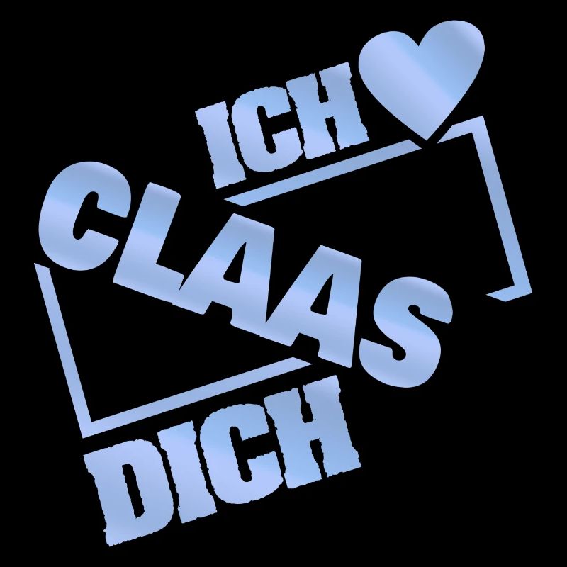 Couple Claas