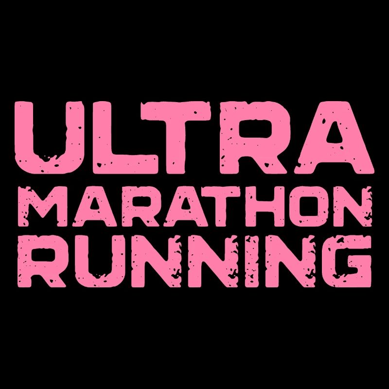 Ultramarathon running race ultra runner