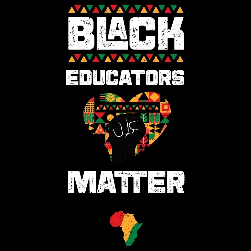 Black Educators Matter