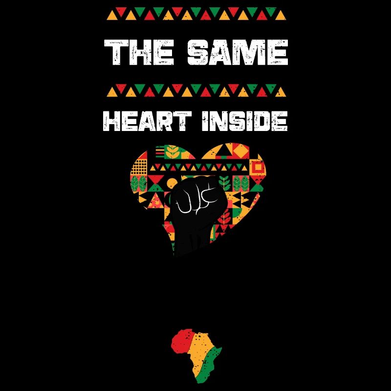 The Same Heart Inside