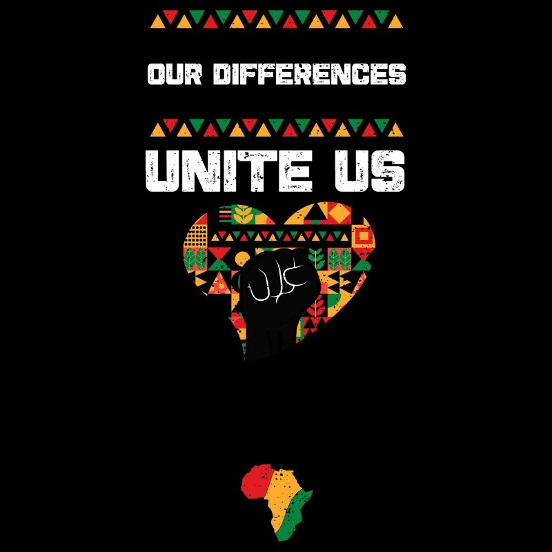 Our Differences Unite Us