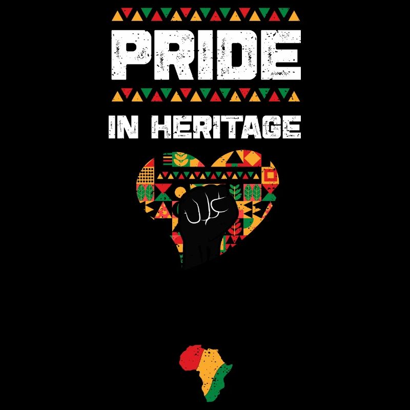 Pride in Heritage
