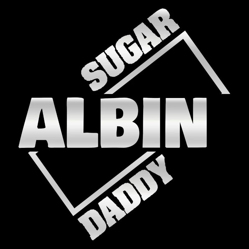 Sugar Albin