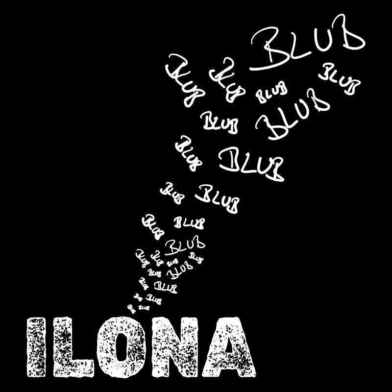 Boot Ilona