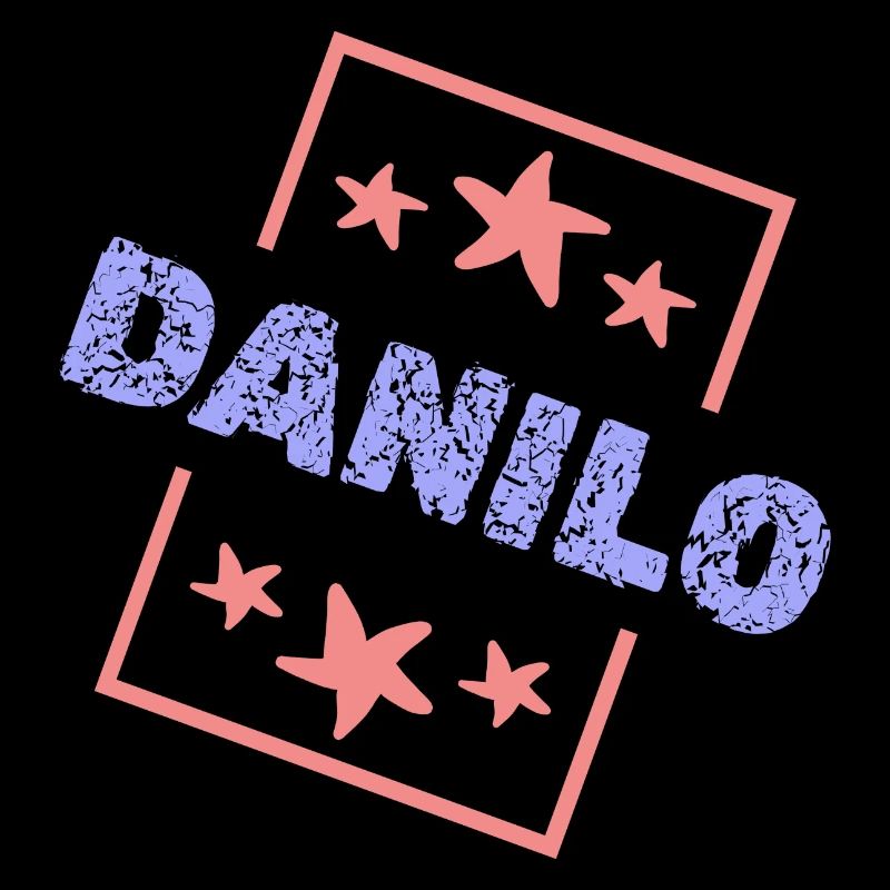 Gift for Danilo