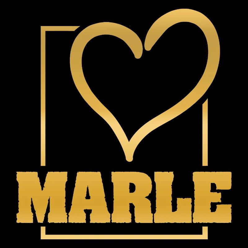 Chère Marle,