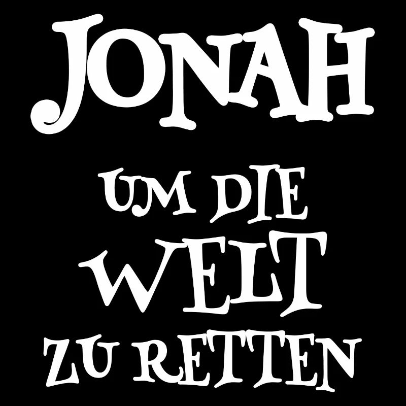 Jonah