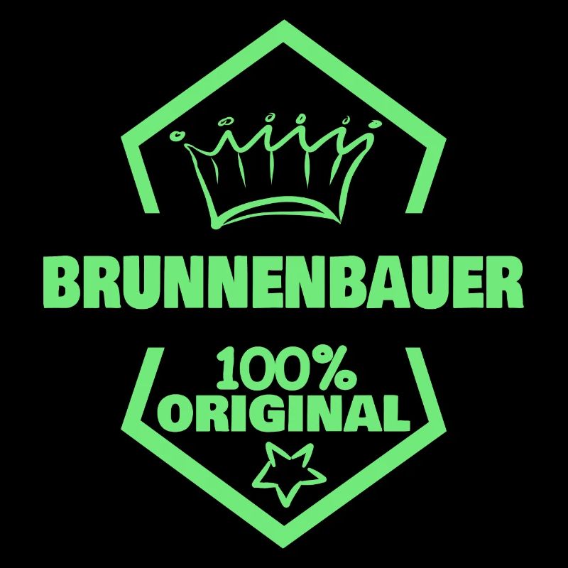 Constructeur de puits de travail