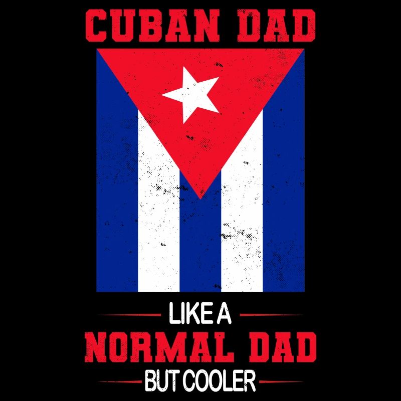 Cuba Father's Day Cubans