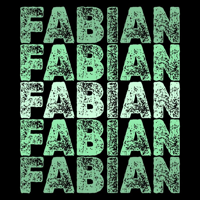 Gift for Fabian