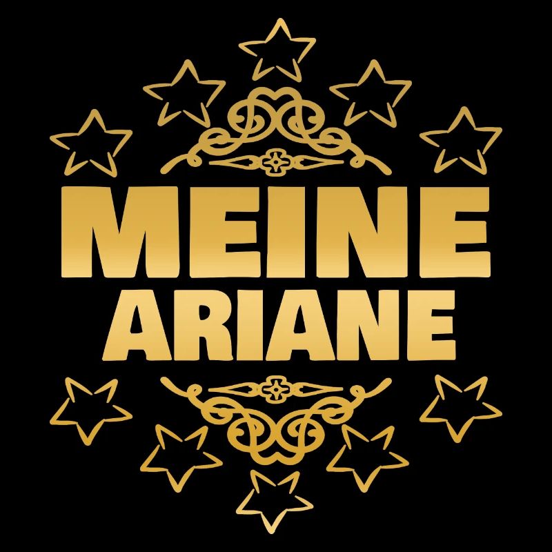 Mutter Ariane