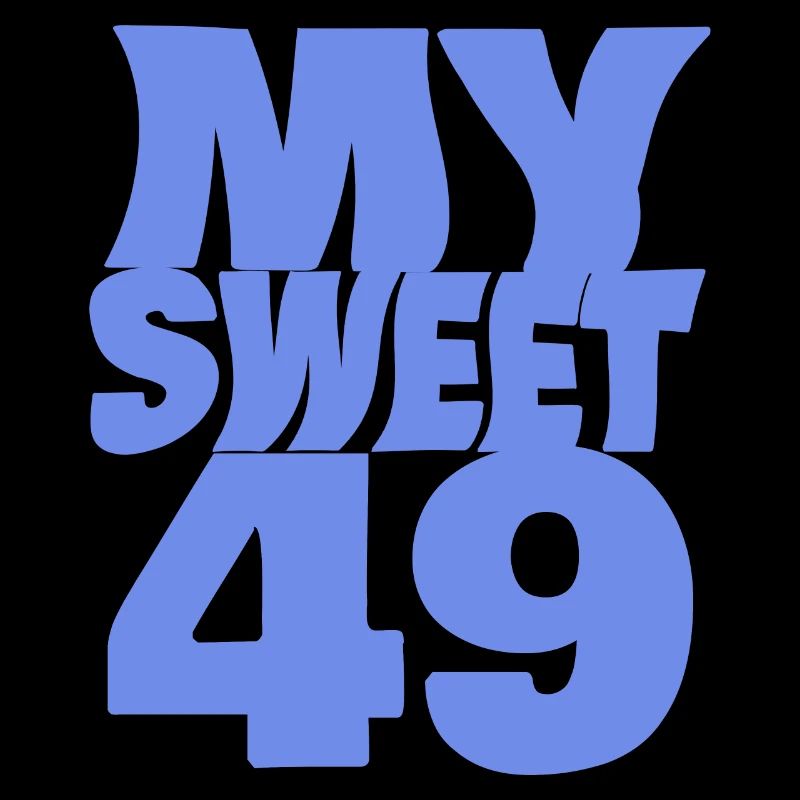 Sweet 49