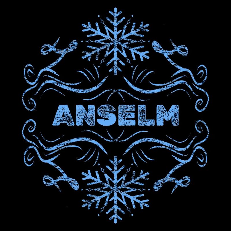 Anselm