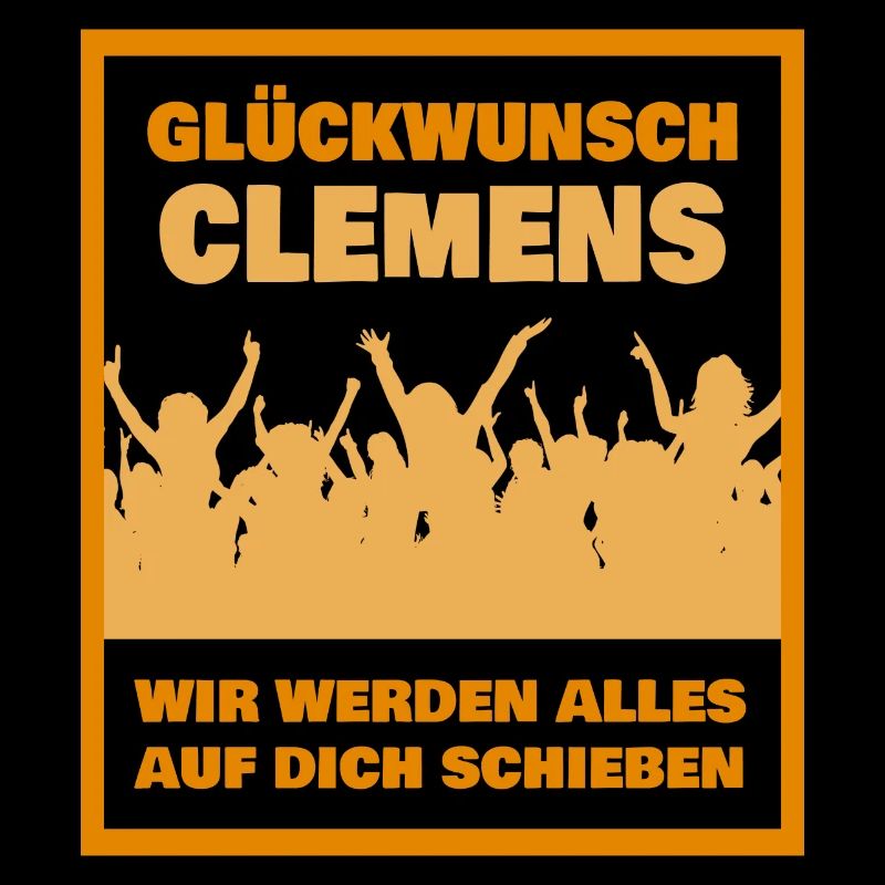 Prénom Clemens