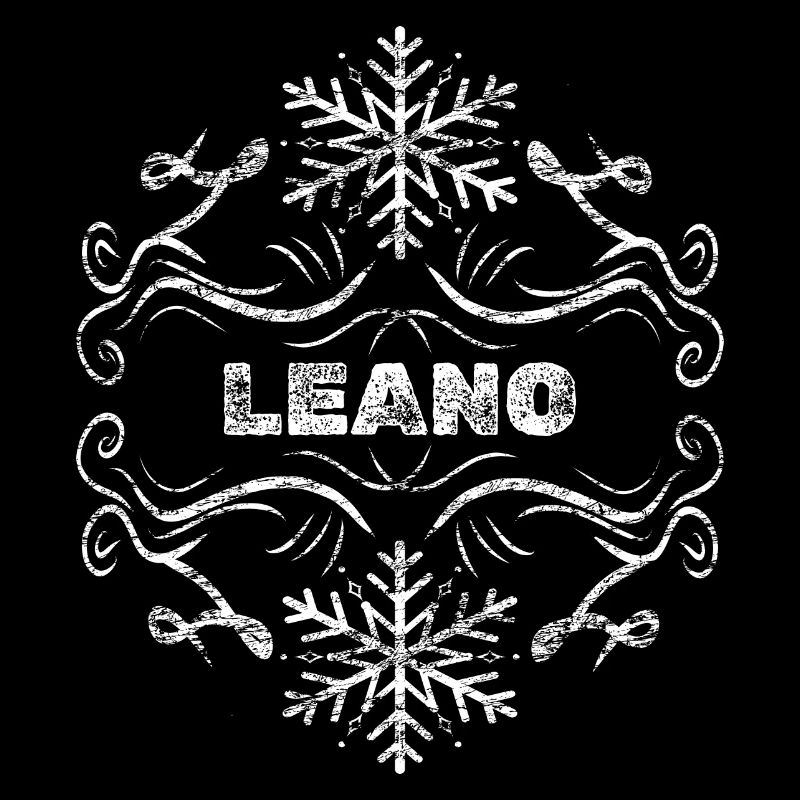 Hiver Leano