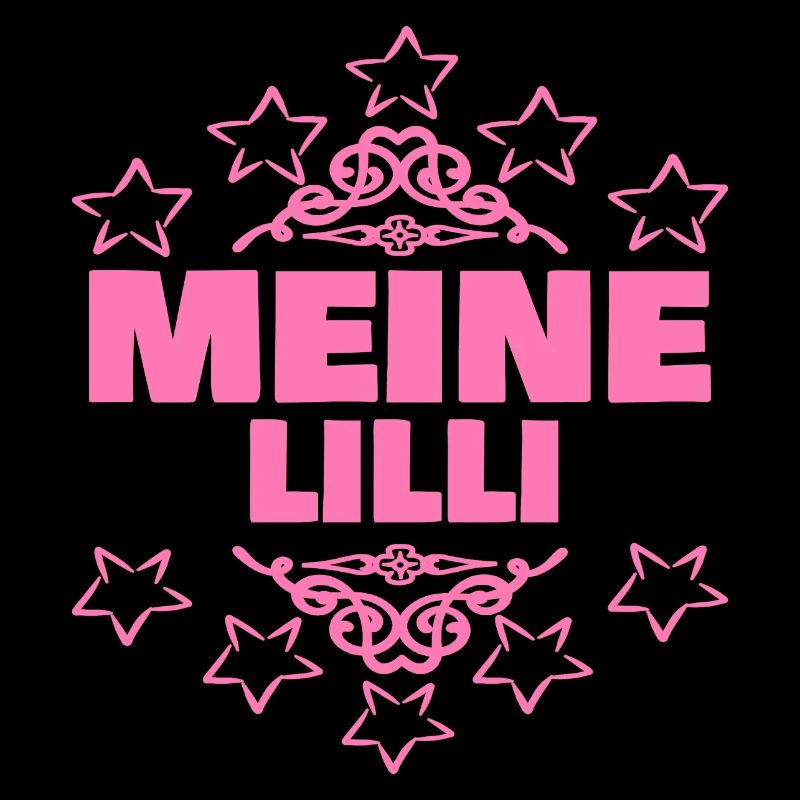 Mädchen Lilli