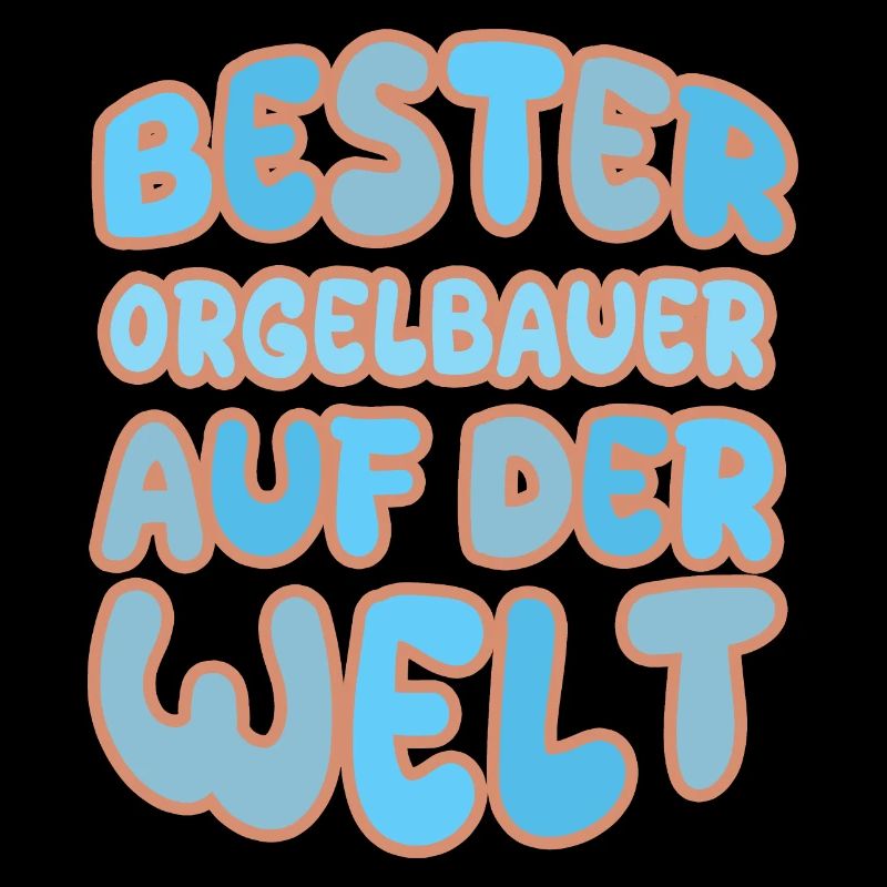Berufung Orgelbauer