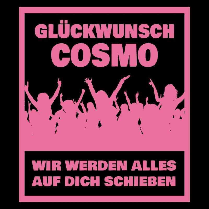 First name Cosmo