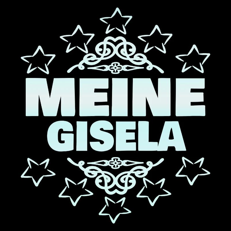 Gift for Gisela