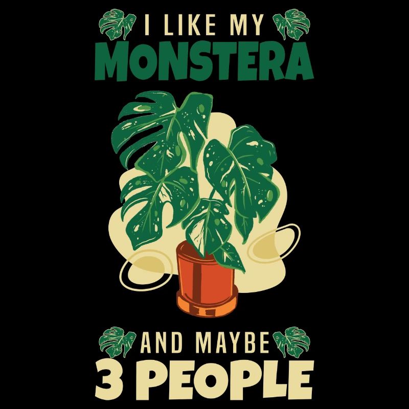 Monstera