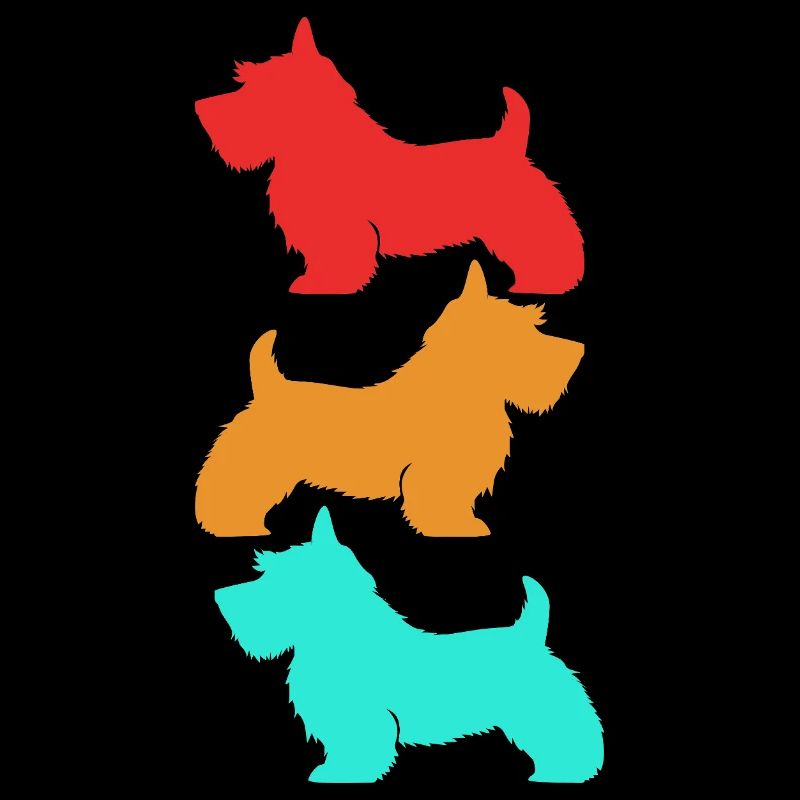 Terrier écossais