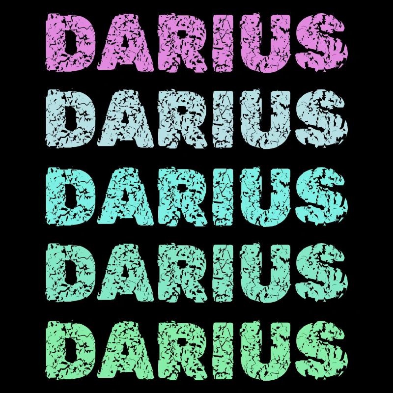 First name for Darius Darius Name