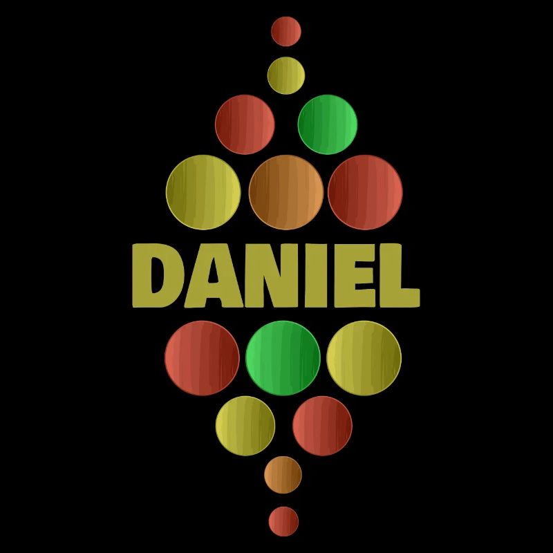Geschenk für Daniel