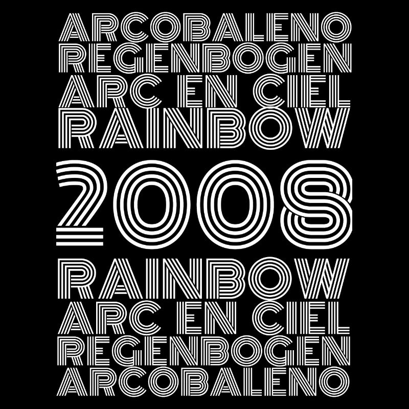 Rainbow 2008