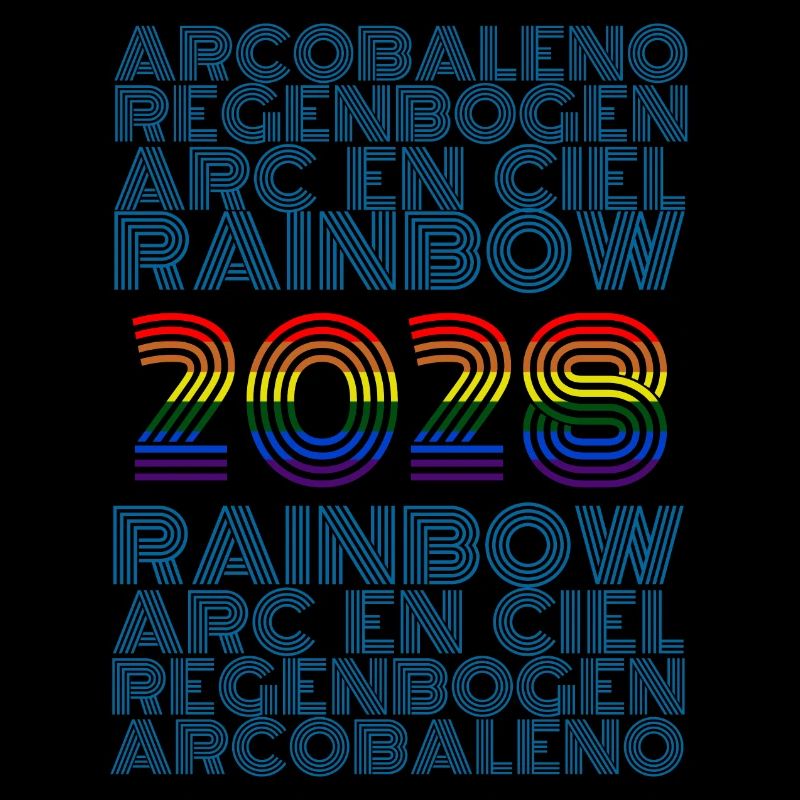 Arc-en-ciel 2028
